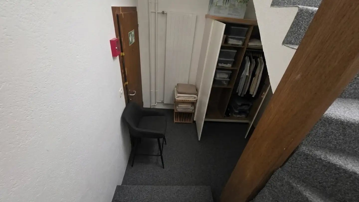 Appartement à louer - Webergasse, 8200 Schaffhausen - Photo 3
