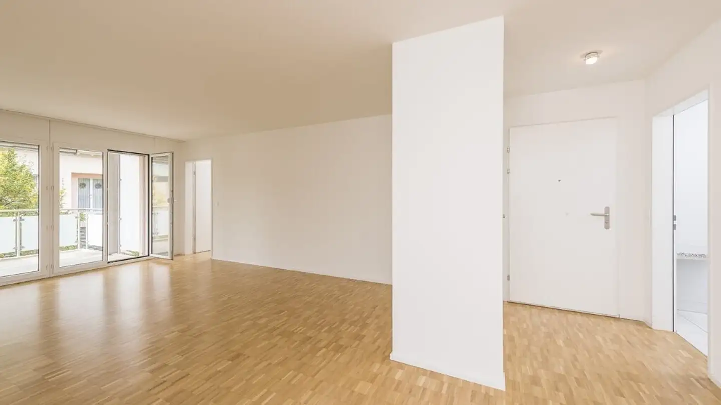Appartamento in affitto - Büelstrasse 35, 8132 Hinteregg - Foto 2