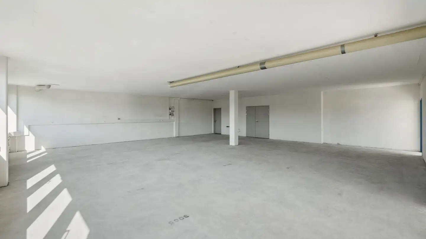 Gewerbe mieten - Industriestrasse 26a, 8404 Winterthur - Foto 2