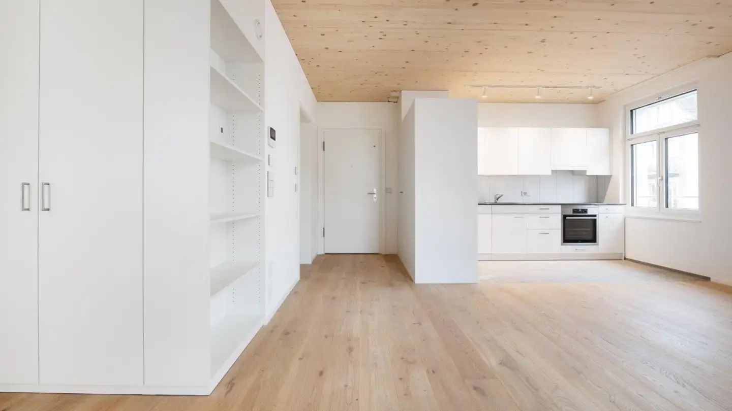 Appartamento in affitto - Teufener Strasse 112, 9000 St. Gallen - Foto 3
