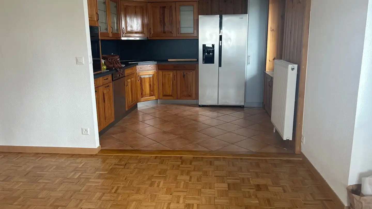 Casa singola in affitto - Chemin De La Viane 102, 1052 Le Mont-sur-Lausanne - Photo 2