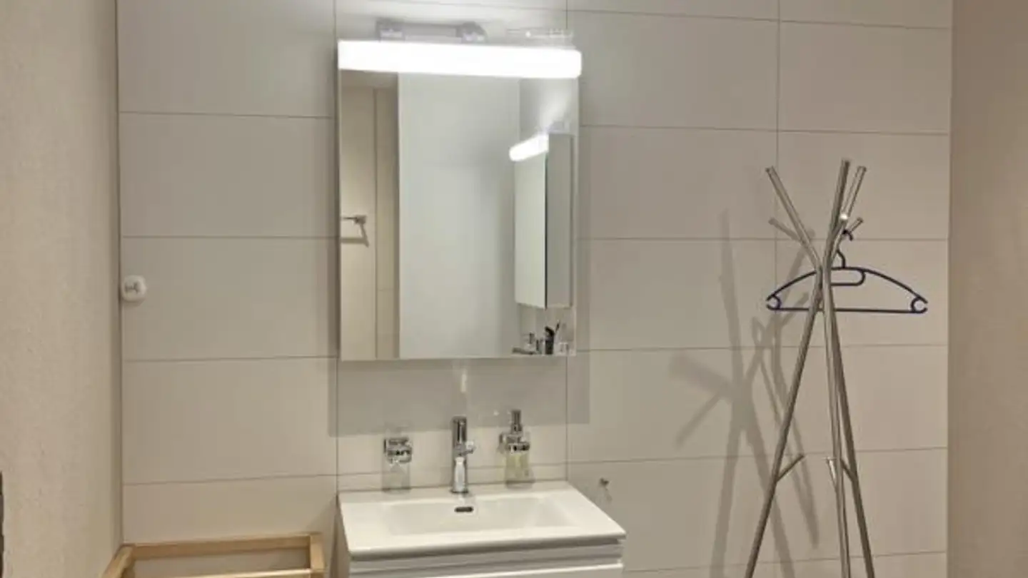 Appartement à louer - Länggasse 2, 6208 Oberkirch LU - Photo 3