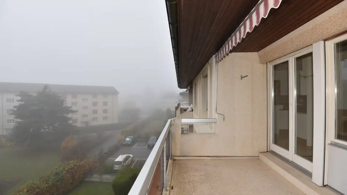 Appartement à louer - Rue De La Gare 20, 2074 Marin-Epagnier - Photo 2