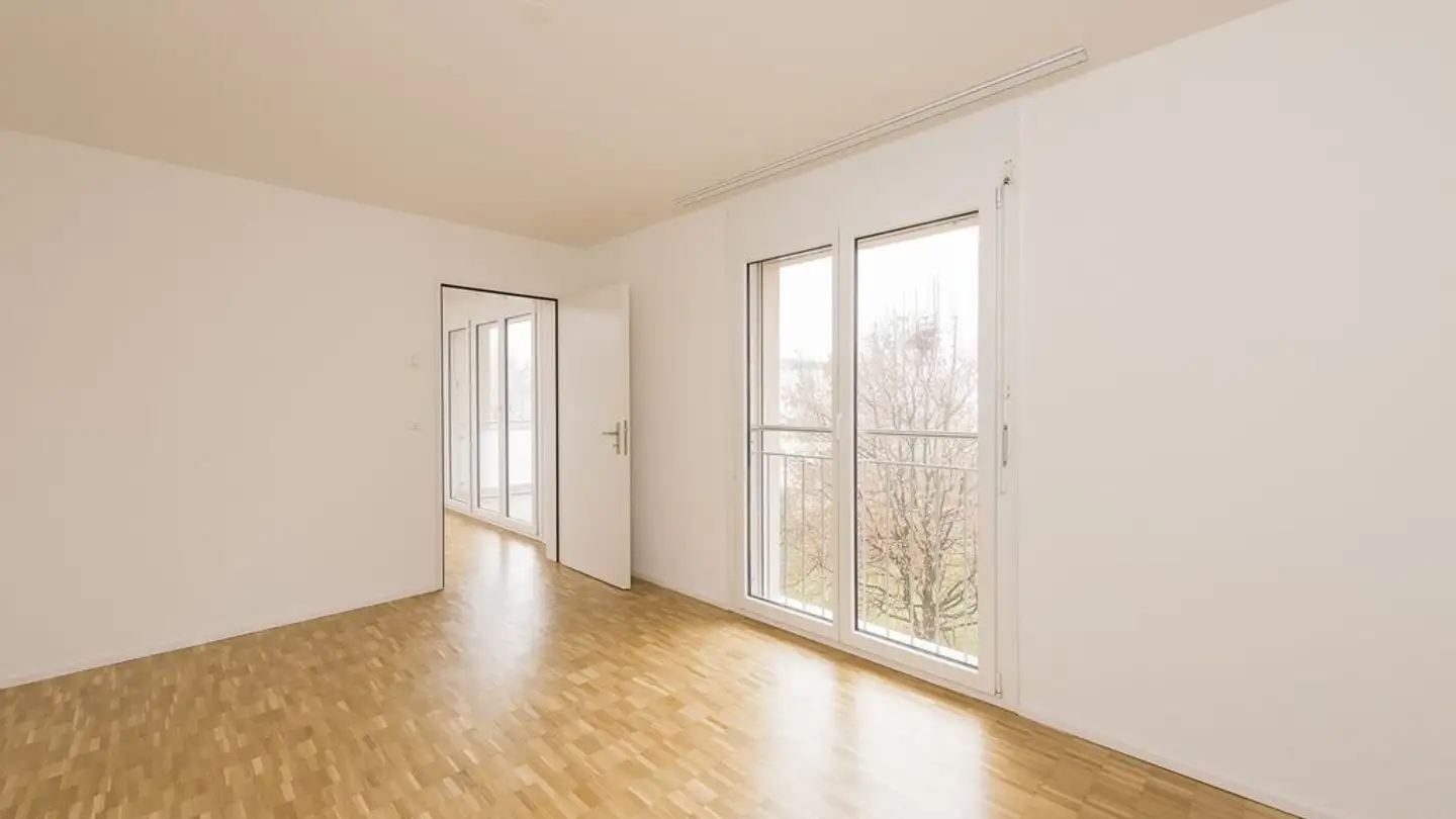 Appartamento in affitto - Büelstrasse 35, 8132 Hinteregg - Foto 3