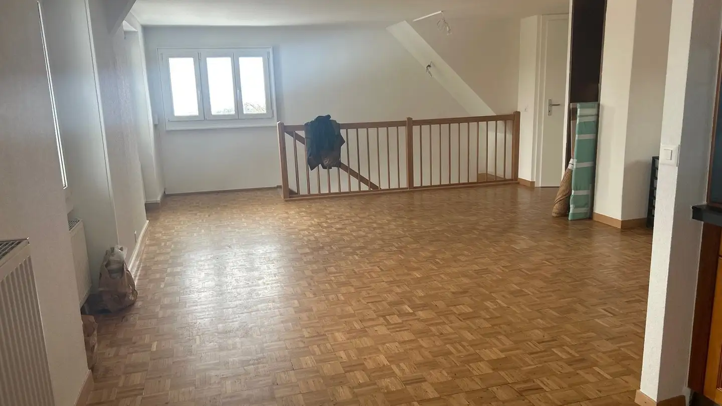 Casa singola in affitto - Chemin De La Viane 102, 1052 Le Mont-sur-Lausanne - Photo 4