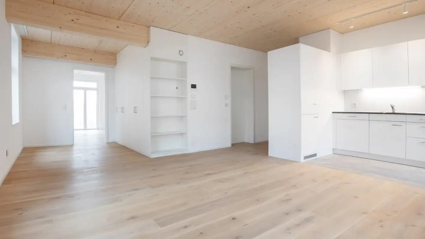 Appartamento in affitto - Teufener Strasse 112, 9000 St. Gallen - Foto 4