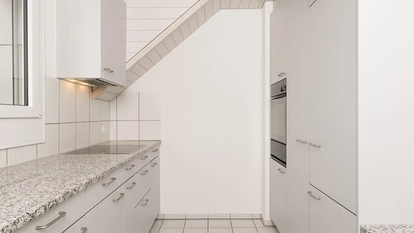 Appartamento in affitto - Büelstrasse 35, 8132 Hinteregg - Foto 4