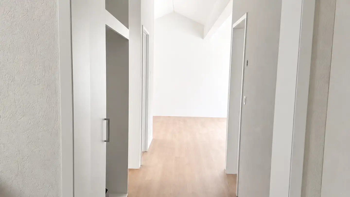 Penthouse mieten - Gerbimatt 1, 6264 Pfaffnau - Foto 3