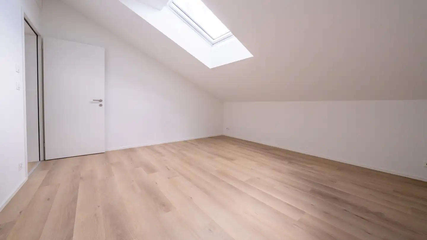 Penthouse mieten - Gerbimatt 1, 6264 Pfaffnau - Foto 4