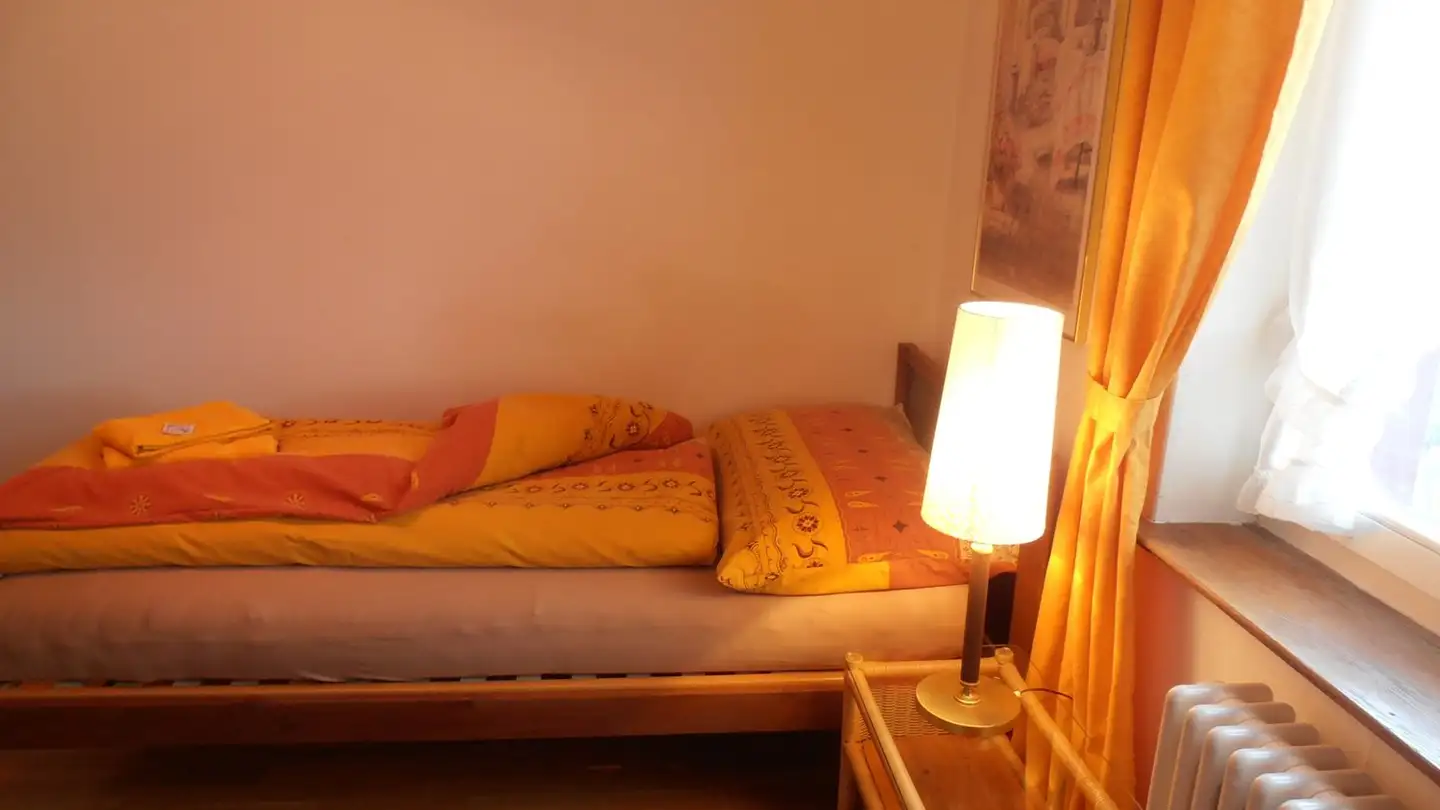 Zimmer mieten - Hauptstrasse 32, 8507 Hörhausen - Foto 2