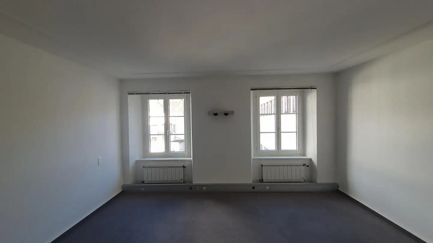 Studio à louer - Alte Spinnerei 21, 8877 Murg