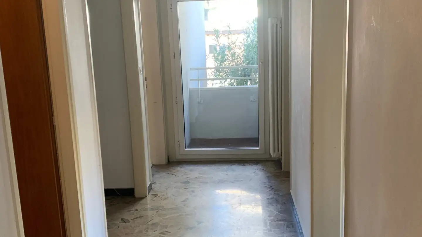 Wohnung mieten - Via Massagno 15, 6900 Massagno - Foto 4