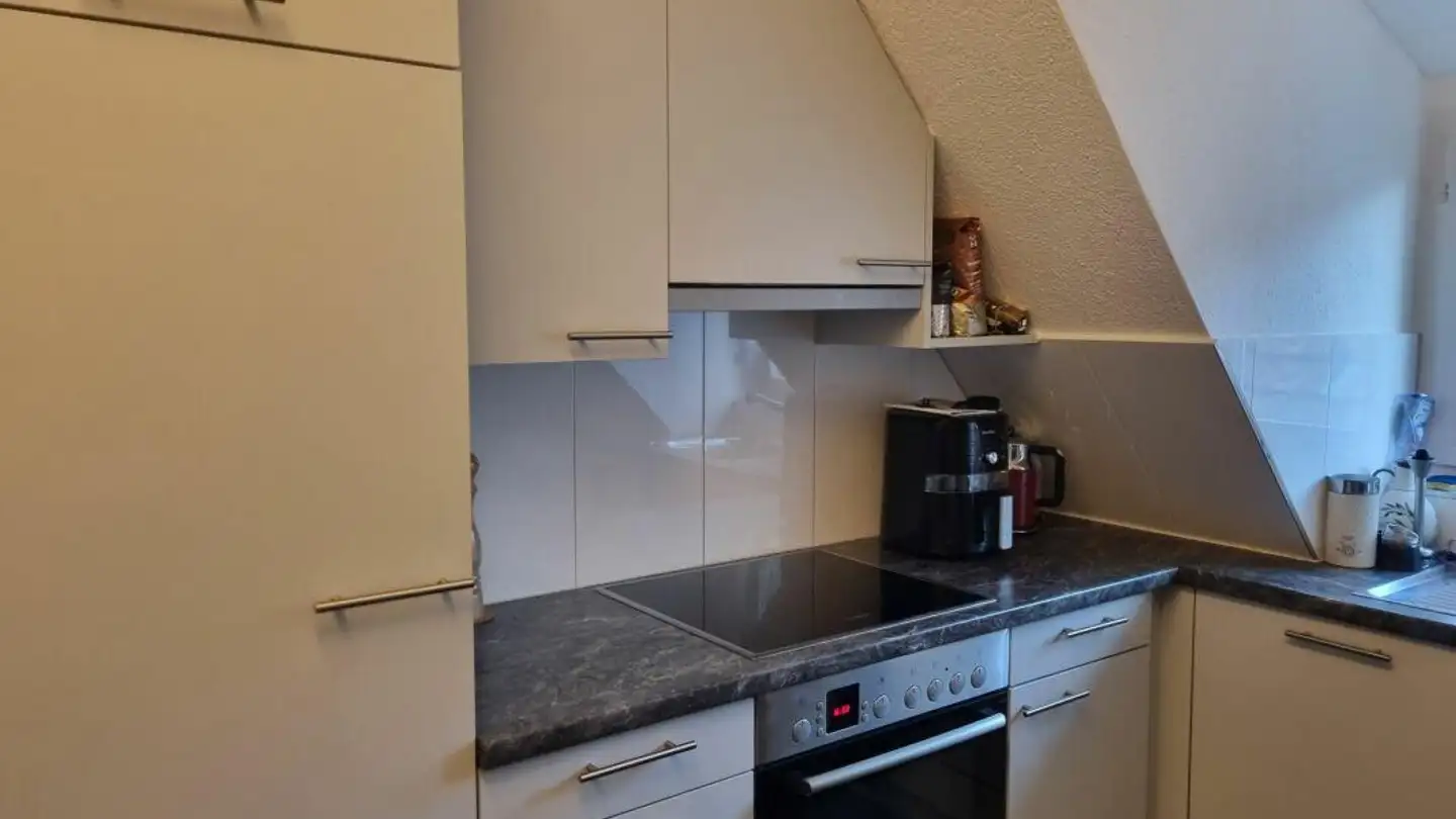 Penthouse mieten - Sankt Jakob-Strasse 97, 9000 St. Gallen - Foto 3