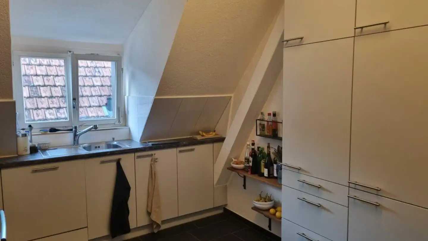 Penthouse mieten - Sankt Jakob-Strasse 97, 9000 St. Gallen - Foto 4