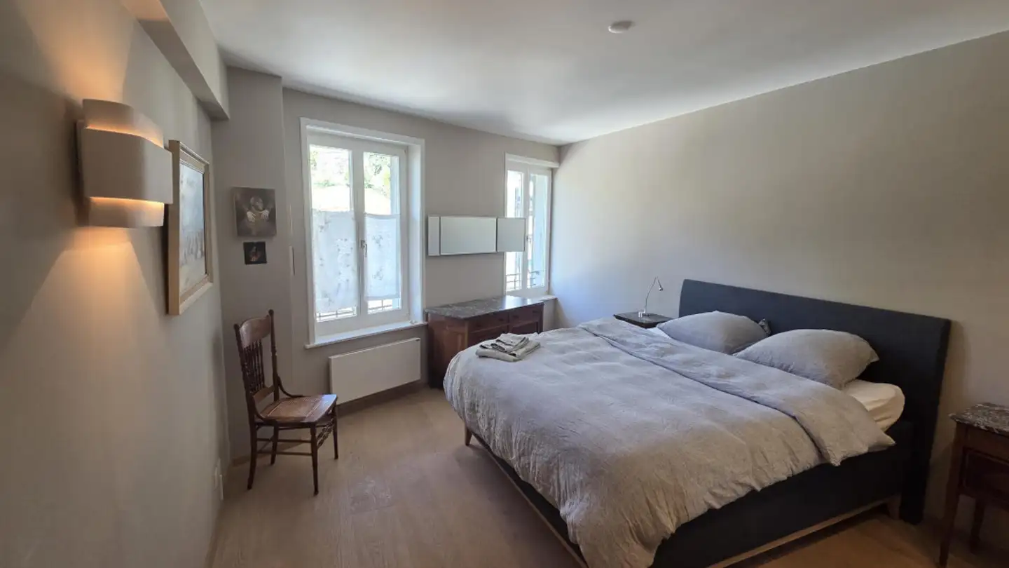 Wohnung mieten - Rue De Rive, 1260 Nyon - Foto 4