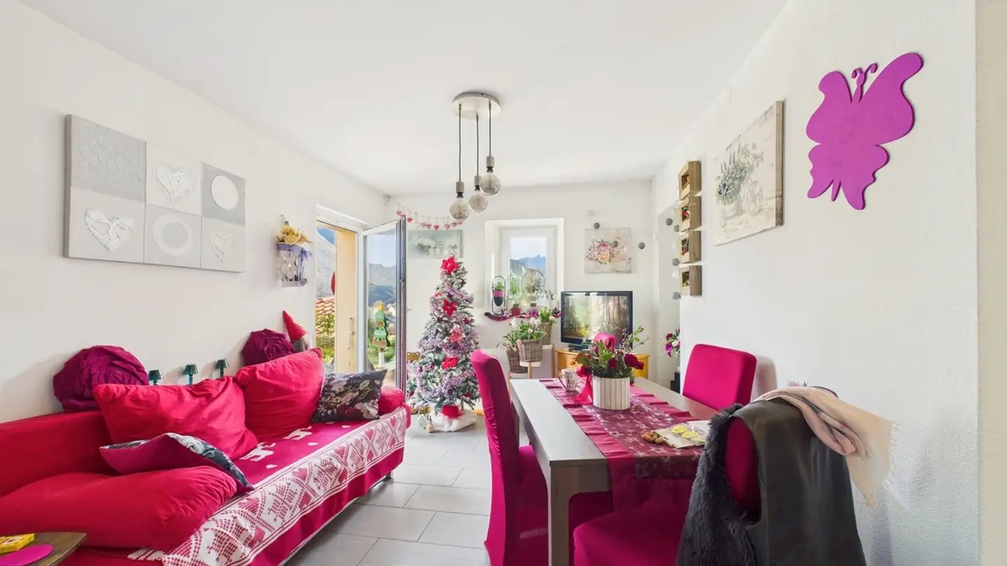 Cave house for sale - 6806 Sigirino - Photo 4