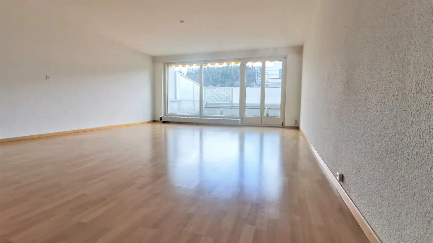 Wohnung mieten - Hauptstrasse 5, 5502 Hunzenschwil