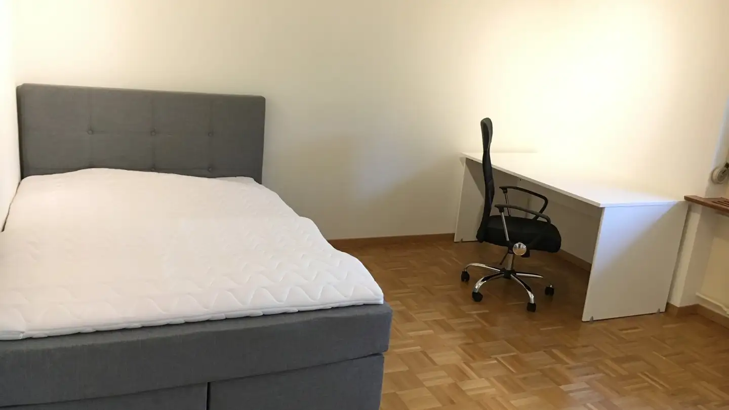 Zimmer mieten - 8051 Zürich