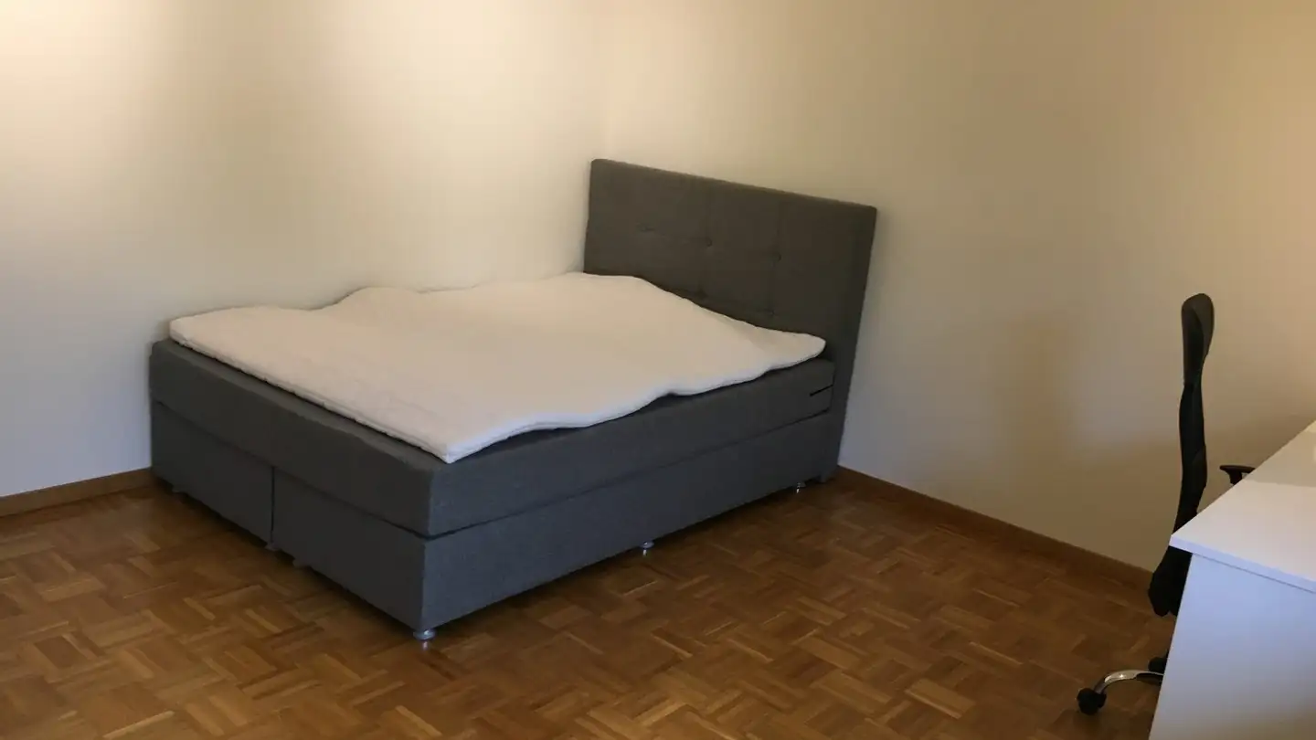 Zimmer mieten - 8051 Zürich - Foto 2