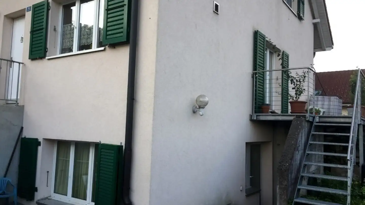 Appartamento in affitto - 3174 Thörishaus - Foto 4