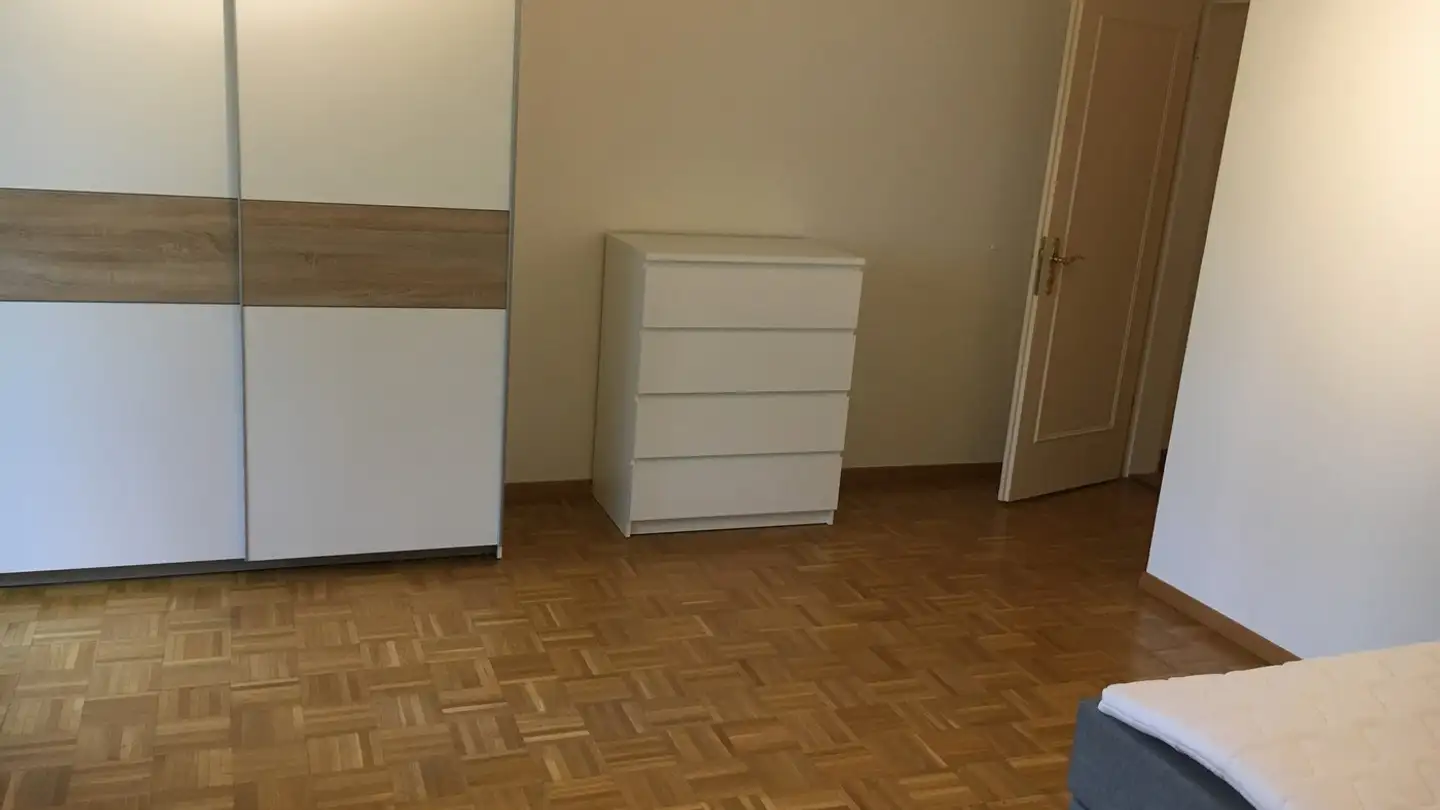 Zimmer mieten - 8051 Zürich - Foto 4