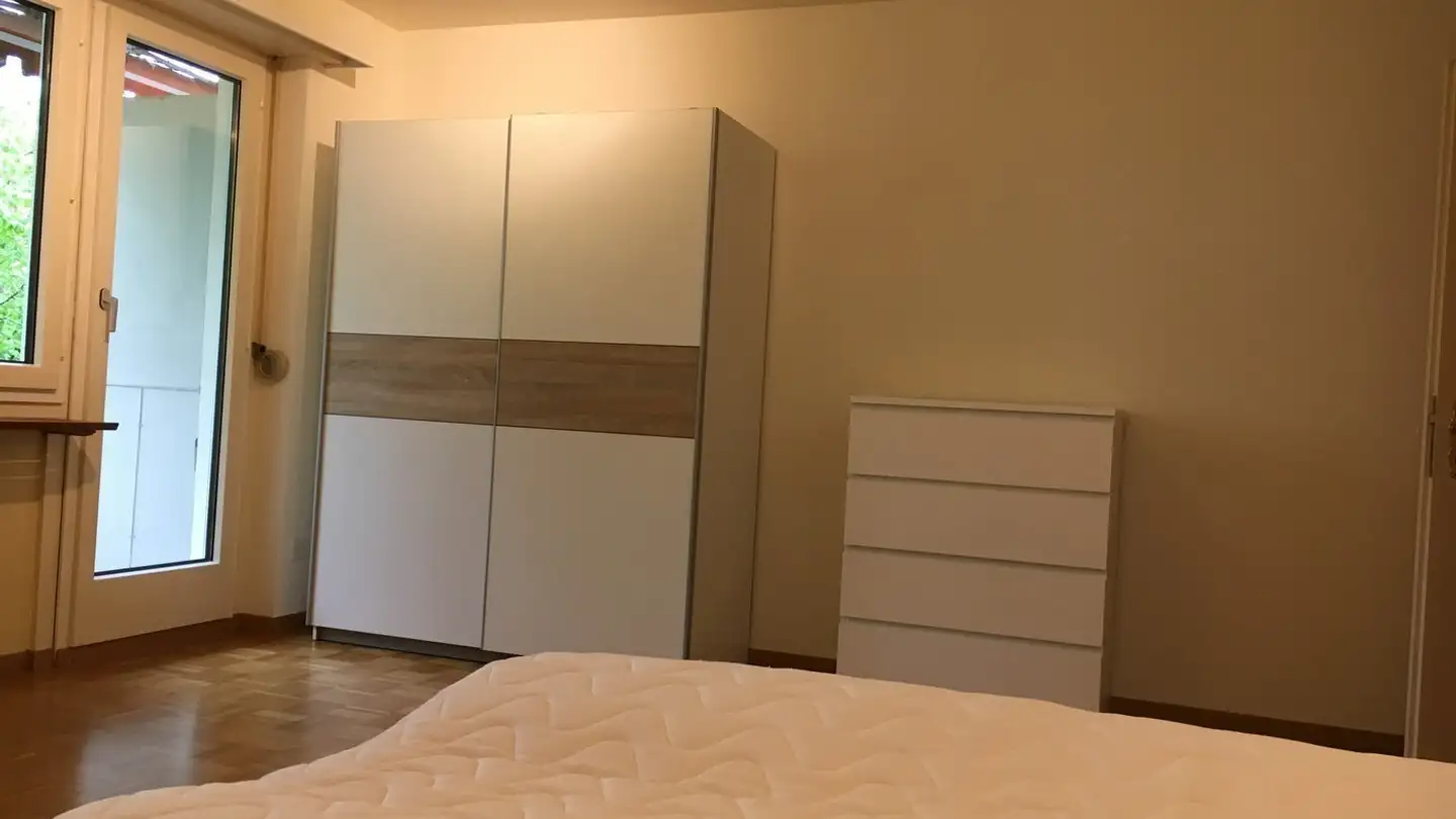 Zimmer mieten - 8051 Zürich - Foto 3