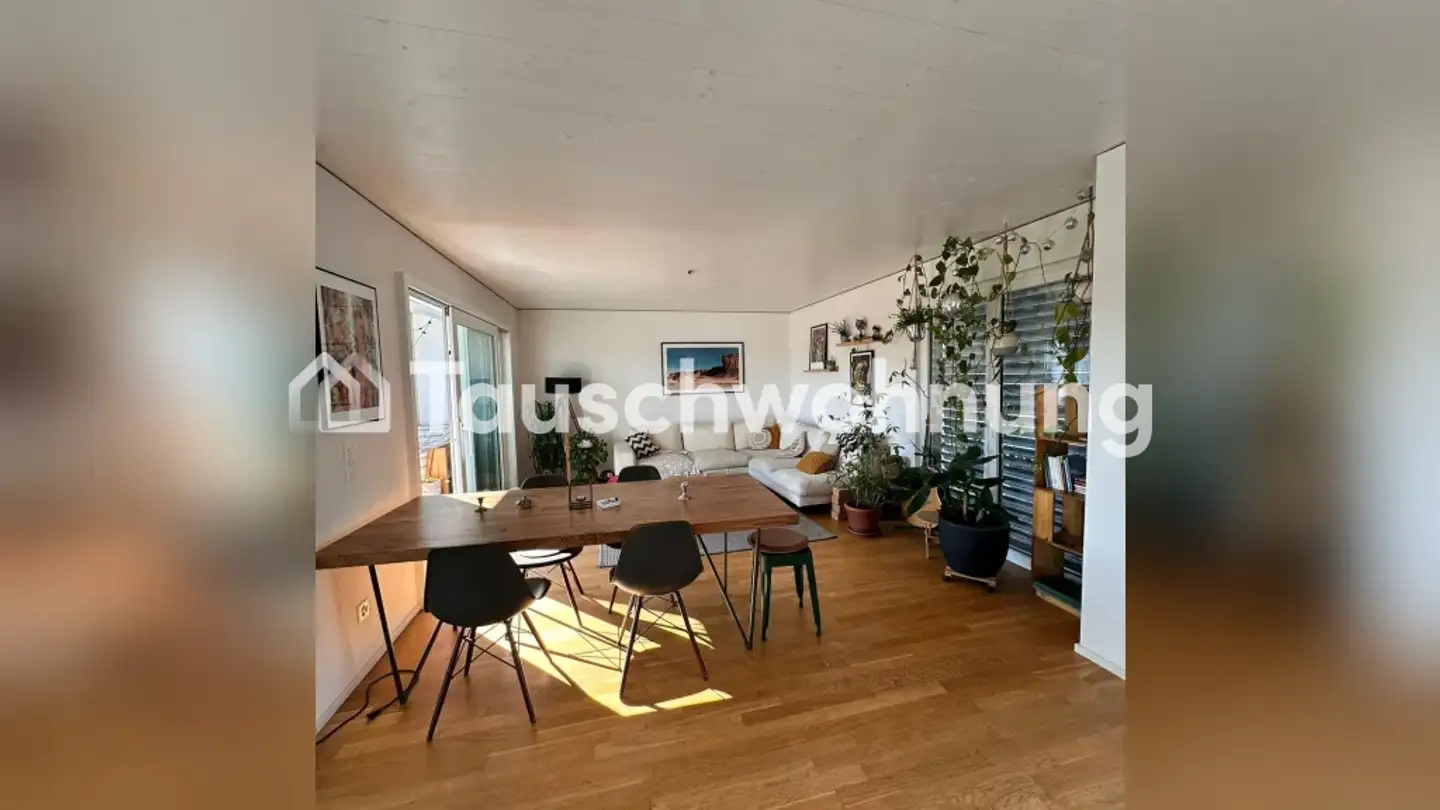 Wohnung mieten - Zschokkestrasse 30, 8037 Zürich - Foto 4