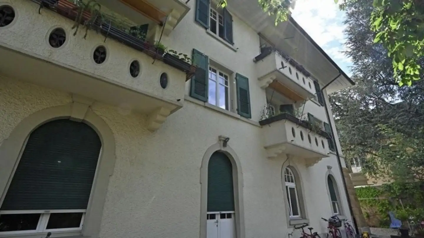 Apartment for rent - Cäcilienstrasse 14, 3007 Bern - Photo 3