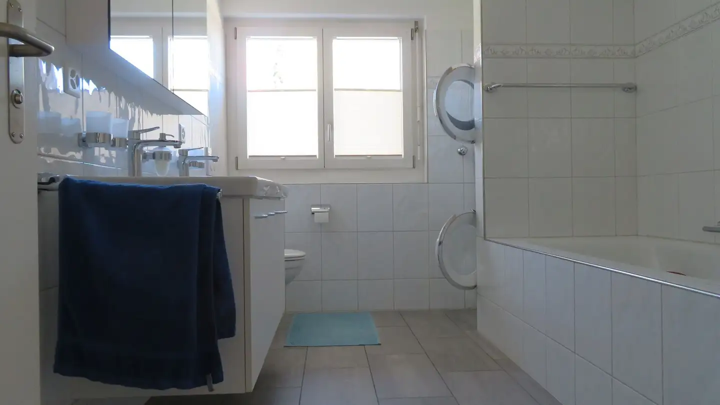 Dachgeschosswohnung kaufen - 8634 Hombrechtikon - Foto 4