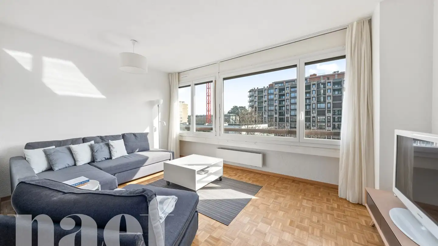 Appartement à vendre - 1206 Genève