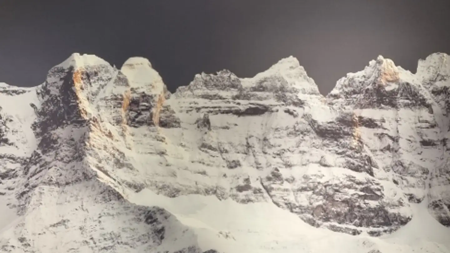 Appartement à vendre - 1870 Monthey