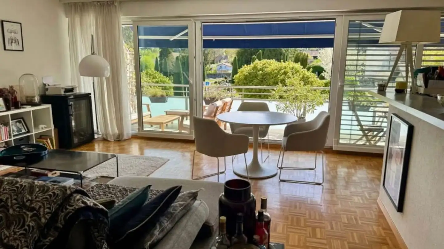 Apartment for rent - 1290 Versoix