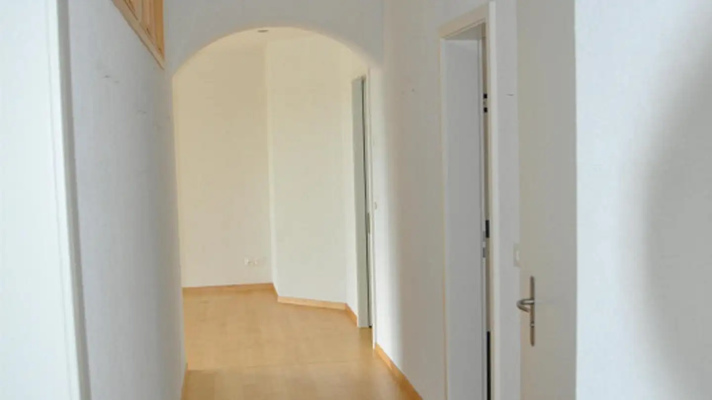 Appartamento in affitto - Frauenfelderstrasse 107, 8404 Winterthur