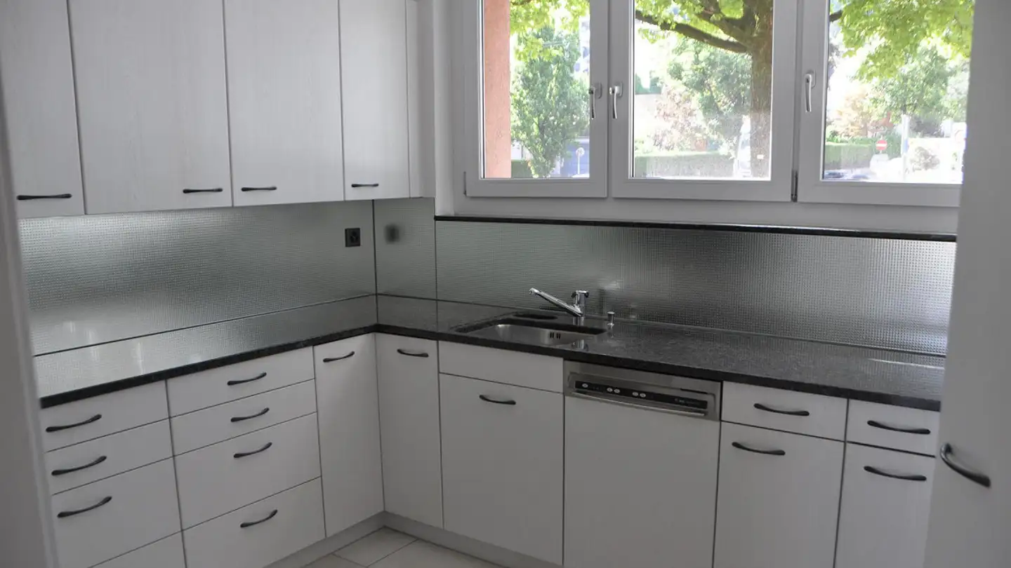 Appartamento in affitto - Frauenfelderstrasse 107, 8404 Winterthur - Foto 3