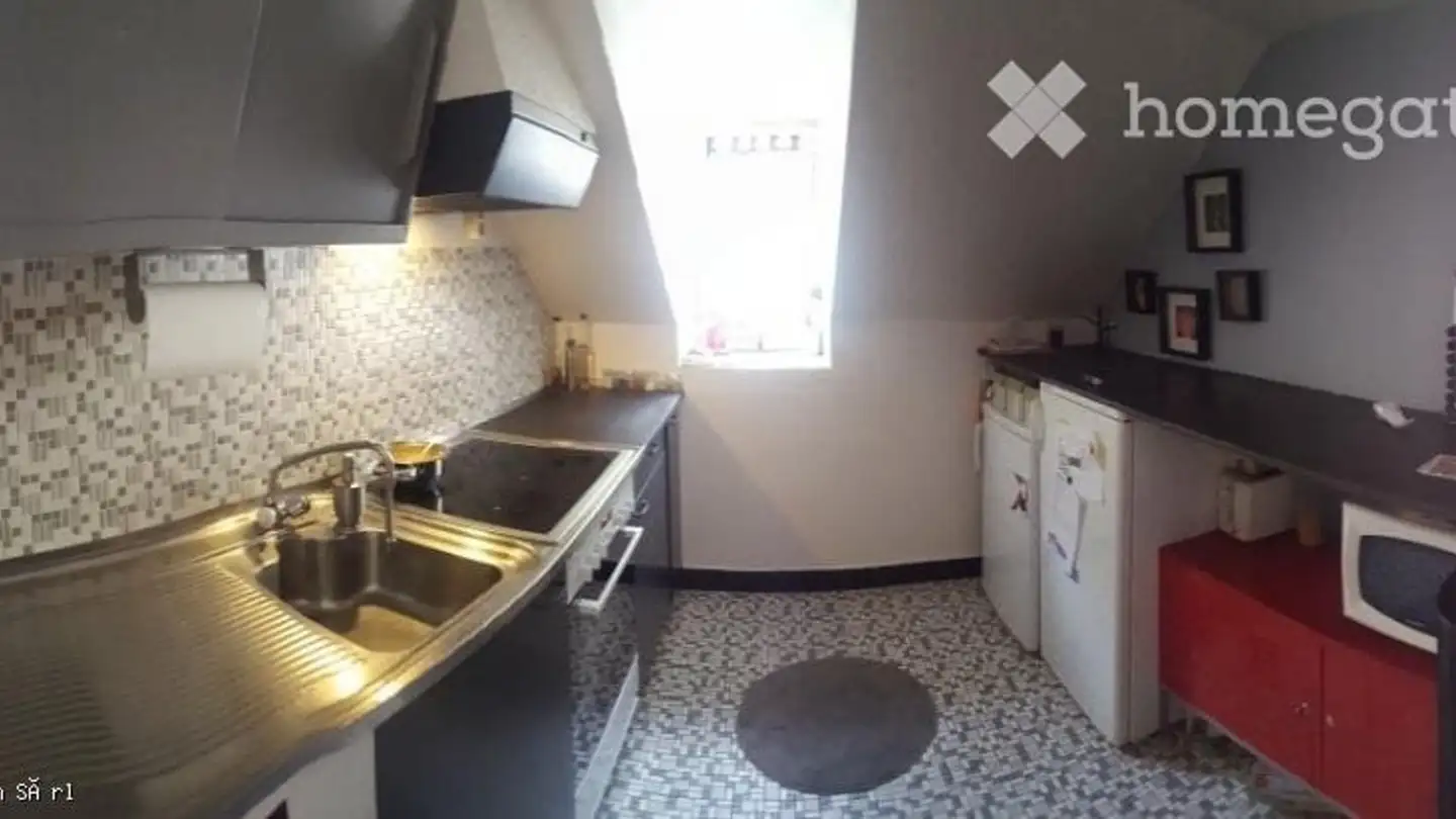 Apartment for rent - Passage Des Jardins 11, 2610 St-Imier