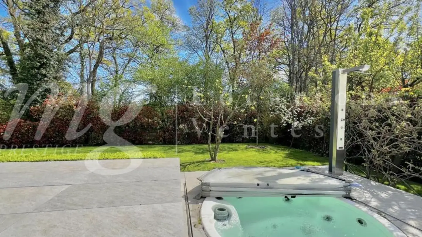 Single house for rent - 1253 Vandoeuvres - Photo 2