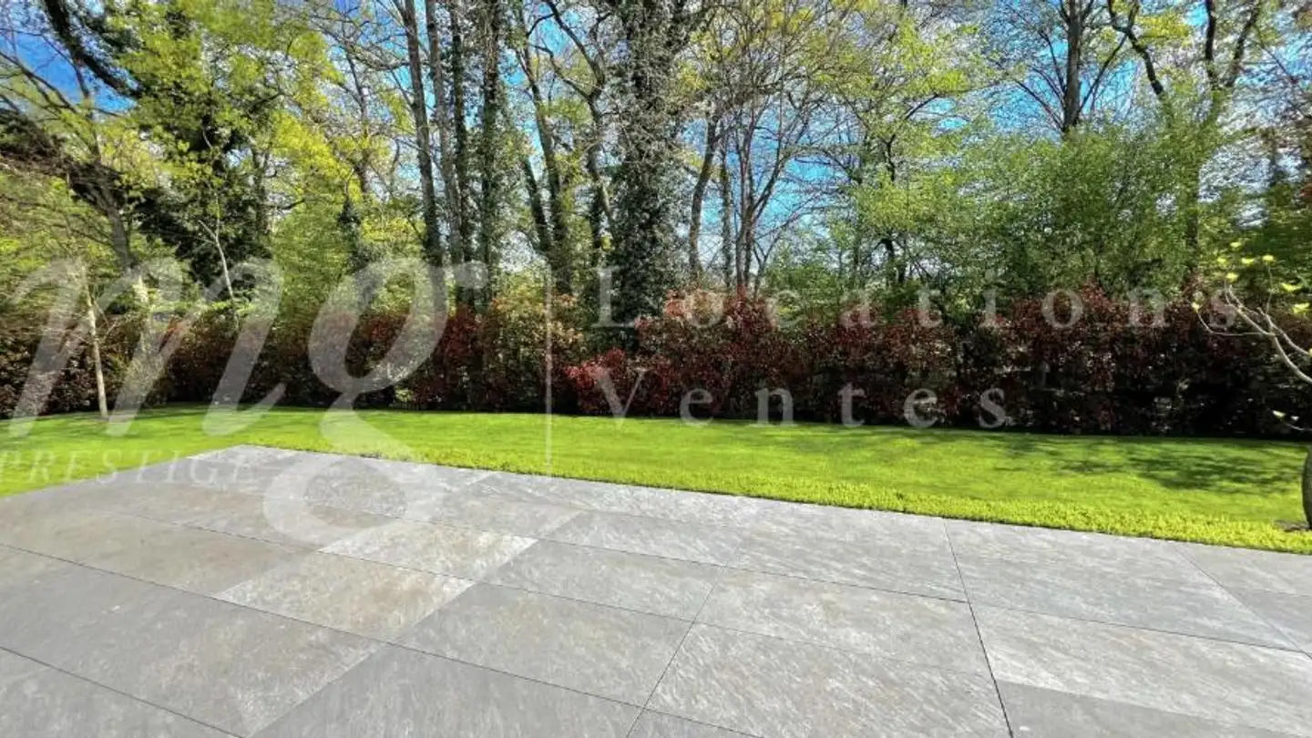 Single house for rent - 1253 Vandoeuvres - Photo 3