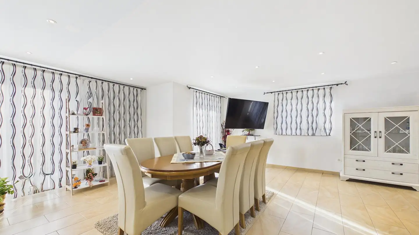 Single house for sale - Grünau 4, 8233 Bargen SH - Photo 4