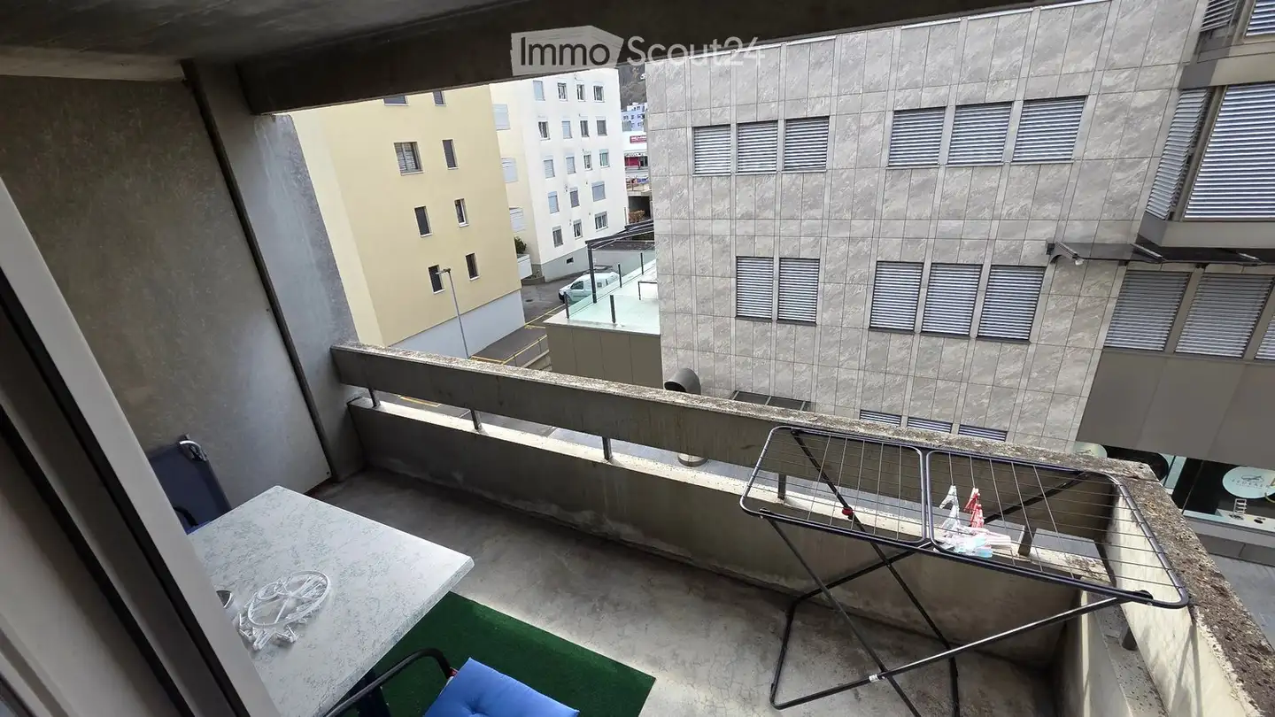 Apartment for rent - Grünaustrasse 23, 9470 Buchs SG - Photo 2