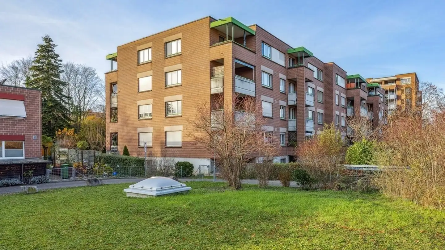 Appartamento in affitto - Zollweidenstrasse 14, 4142 Münchenstein - Photo 2