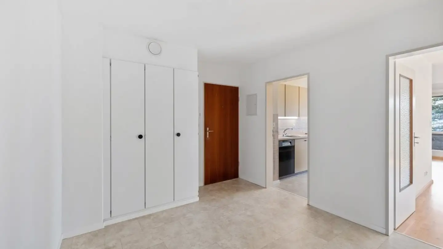 Appartamento in affitto - Zollweidenstrasse 14, 4142 Münchenstein - Photo 3