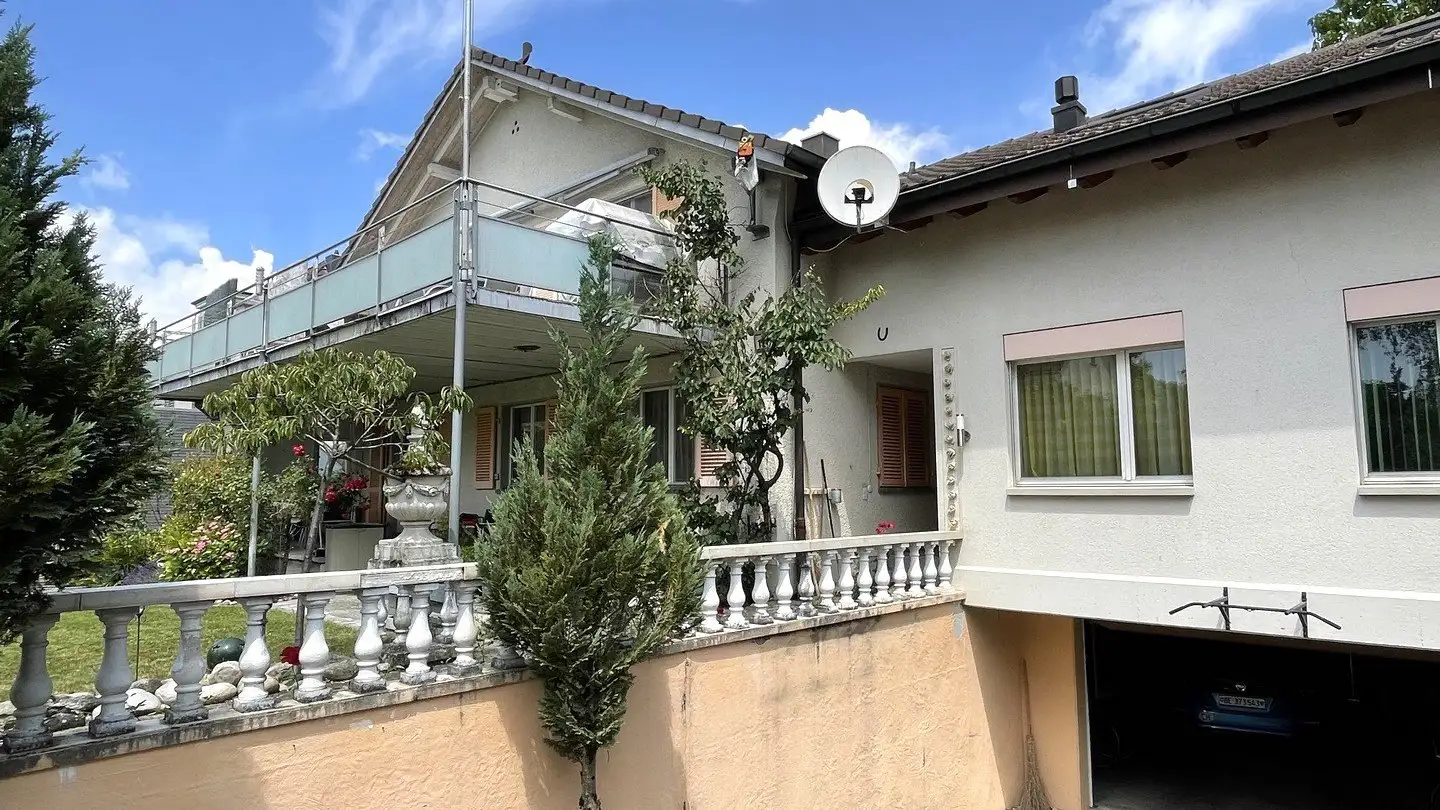 Appartamento in vendita - Blumenstrasse 12, 4900 Langenthal - Photo 3