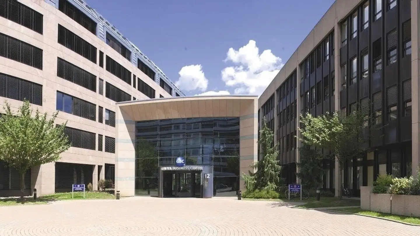Bürofläche mieten - Avenue Des Morgines 12, 1213 Petit-Lancy