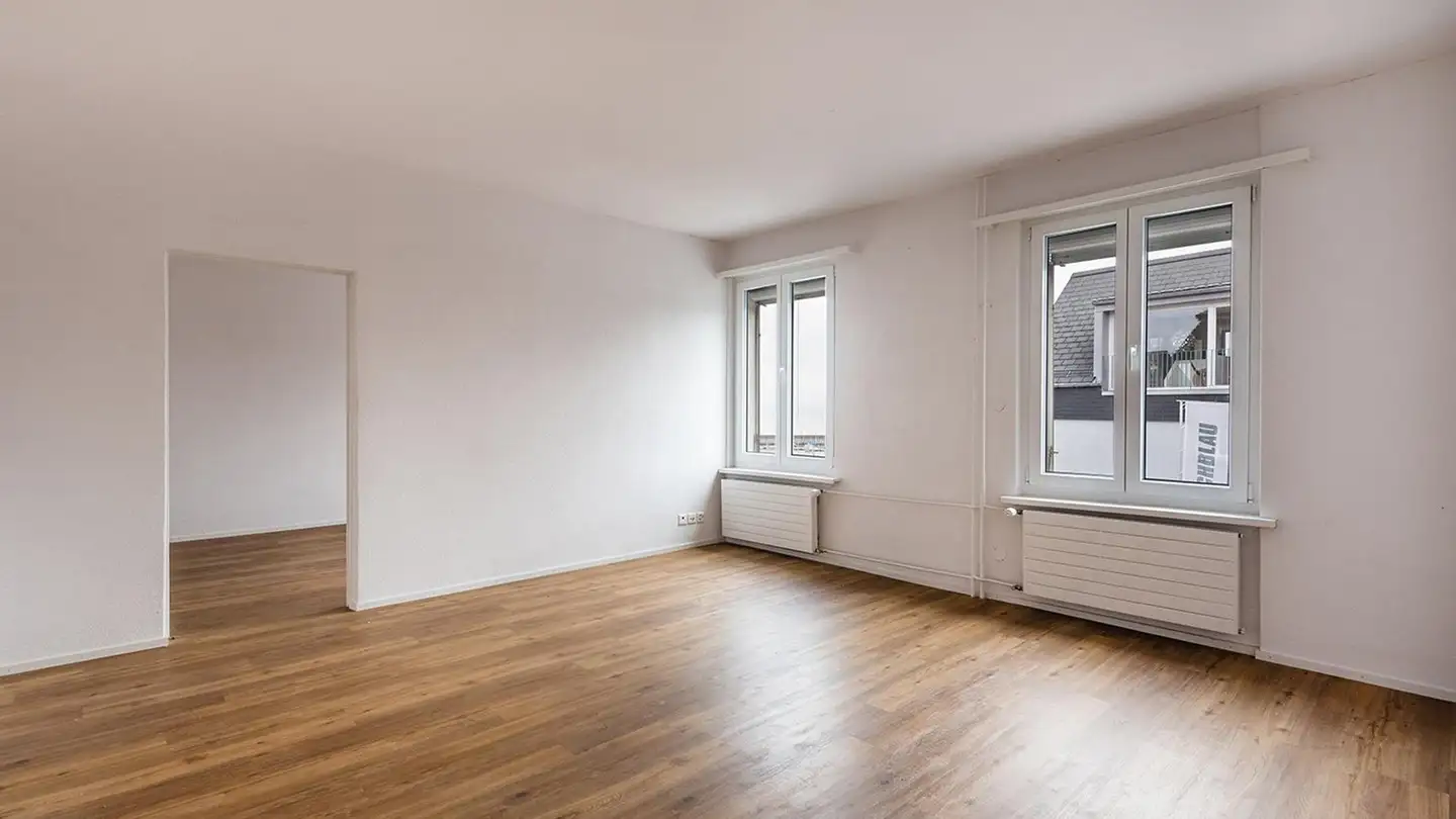 Appartamento in affitto - Hafen 1, 9422 Staad SG - Foto 3