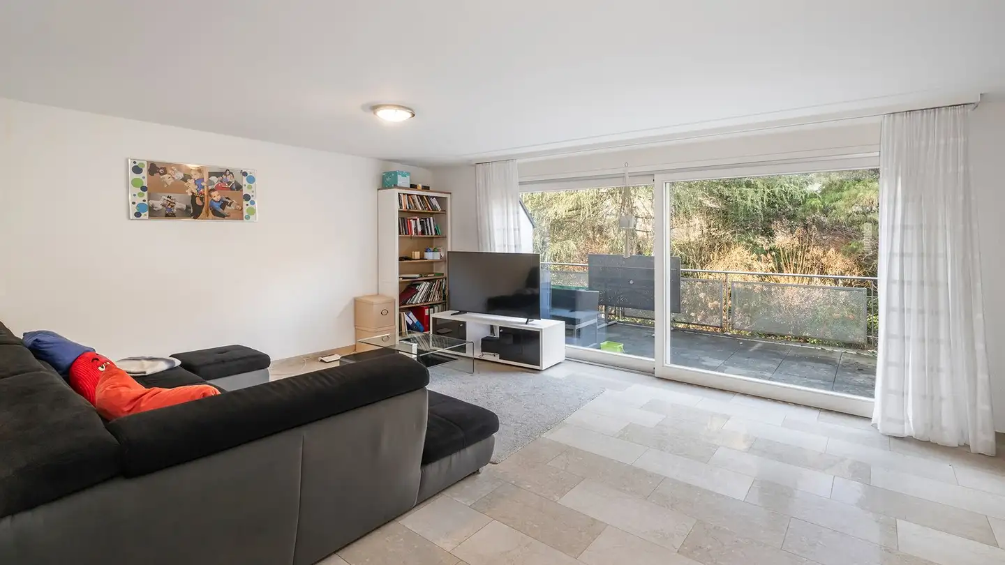 Appartamento in vendita - Fuchshagweg 8, 4103 Bottmingen - Foto 3