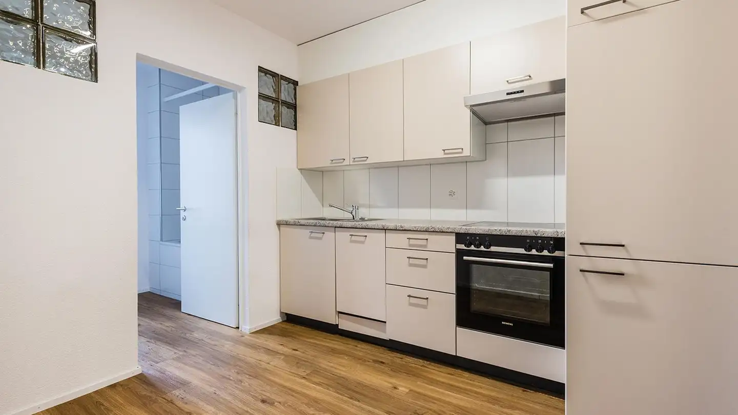 Appartamento in affitto - Hafen 1, 9422 Staad SG - Foto 4