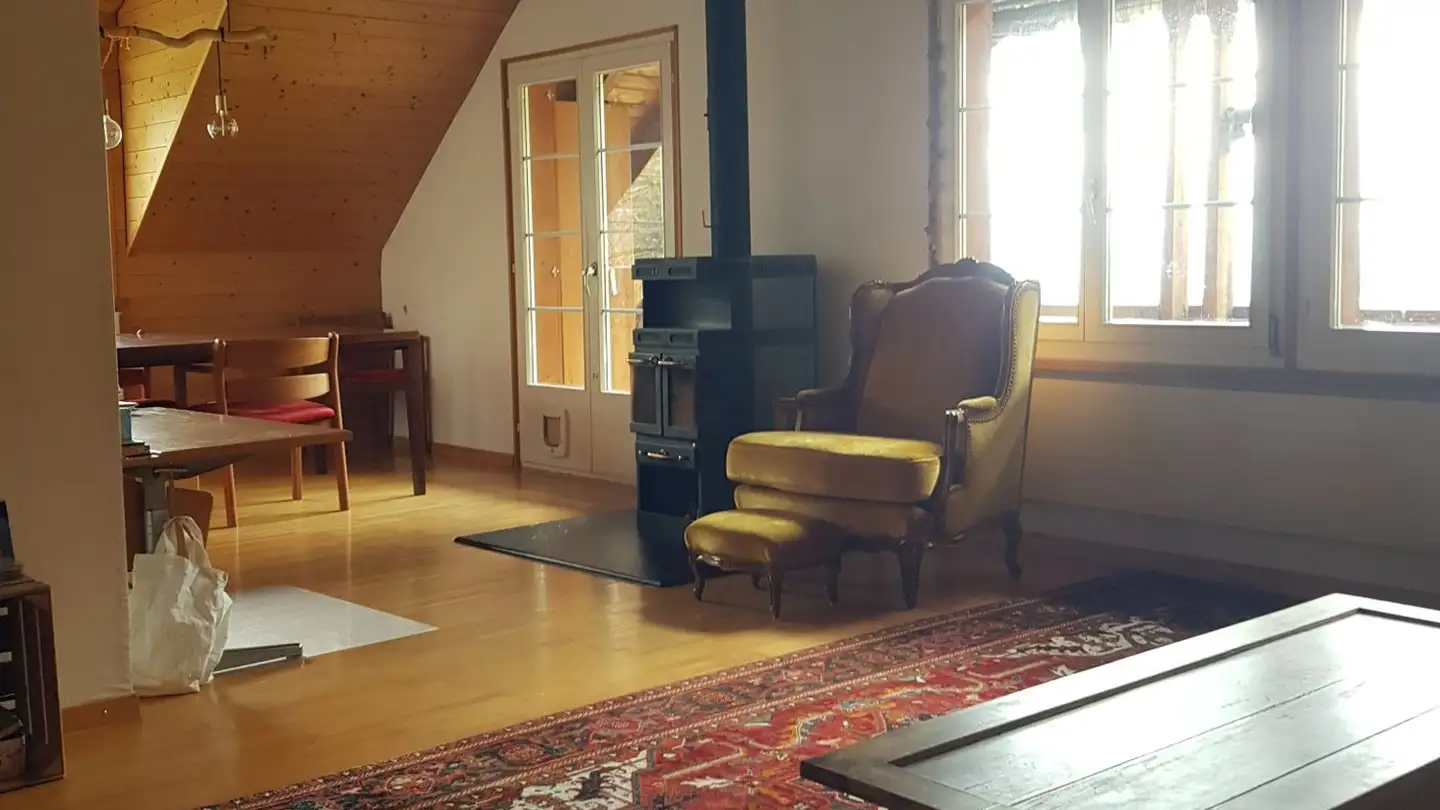 Appartement à louer - Stählibuckstrasse 33, 8500 Frauenfeld