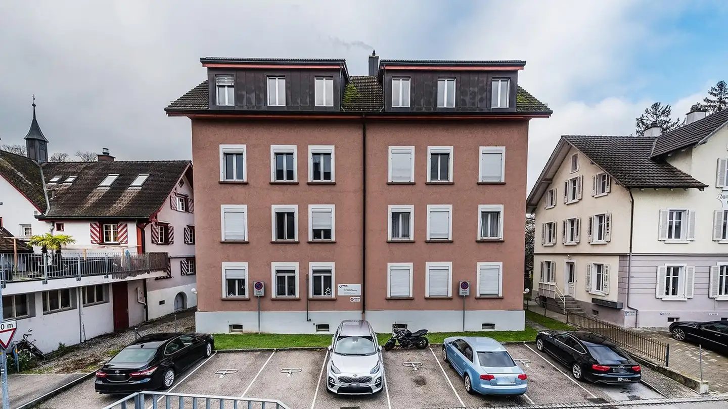 Appartamento in affitto - Hafen 1, 9422 Staad SG - Foto 2