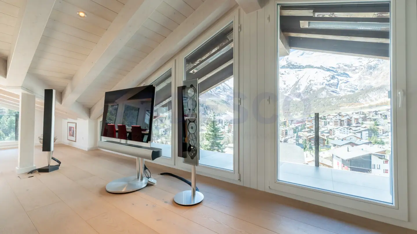 Attico in vendita - Stadelweg 27, 3906 Saas-Fee - Foto 3
