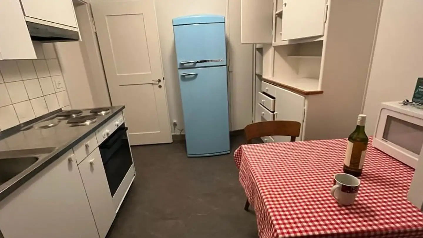 Reihenhaus mieten - Morgenstrasse, 3018 Bern - Foto 2